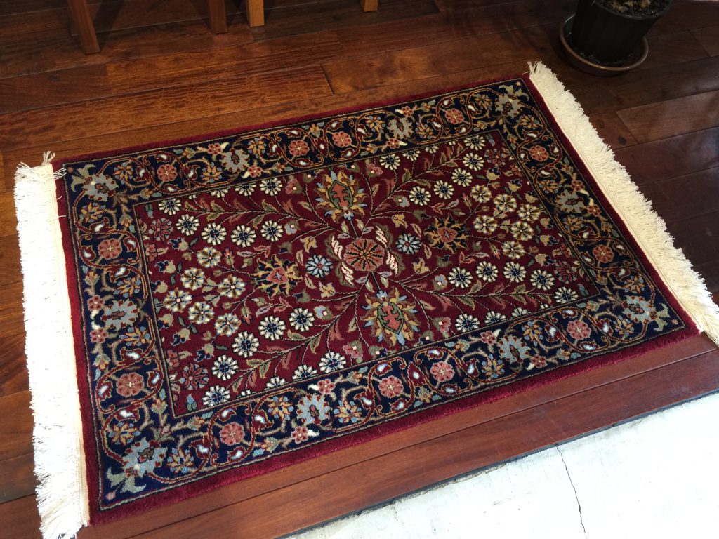 素敵な絨毯 | 静岡のトルコ雑貨・ギャッベ&キリムのお店 PASA