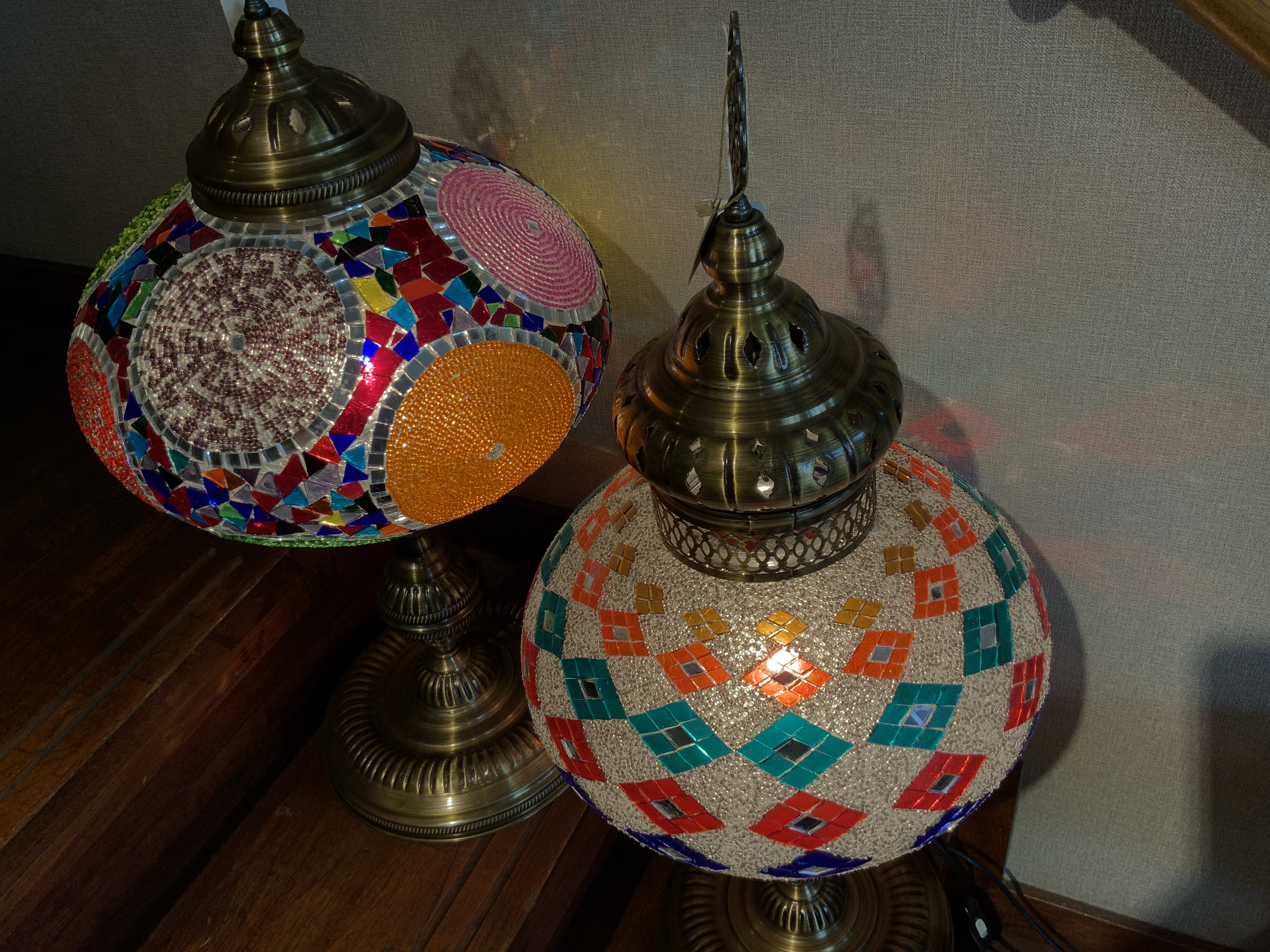 トルコランプ，美しい灯り，トルコ，パシャ，アートライン，トルコ雑貨パシャ