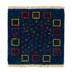 仕上がったトルコギャベ