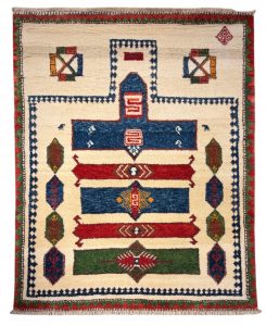 仕上がったトルコギャベ