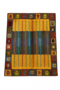 仕上がったトルコギャベ