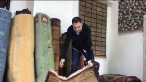 仕上がりをチェックする