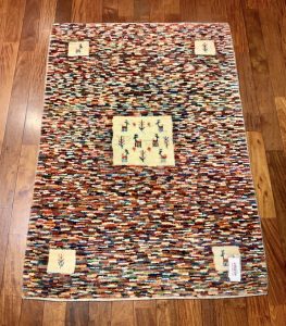 ザグロスギャッベ